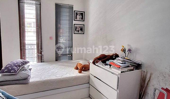 Rumah Modern Turun Harga di Cluster Permata Adora Bintaro TD-15285 2