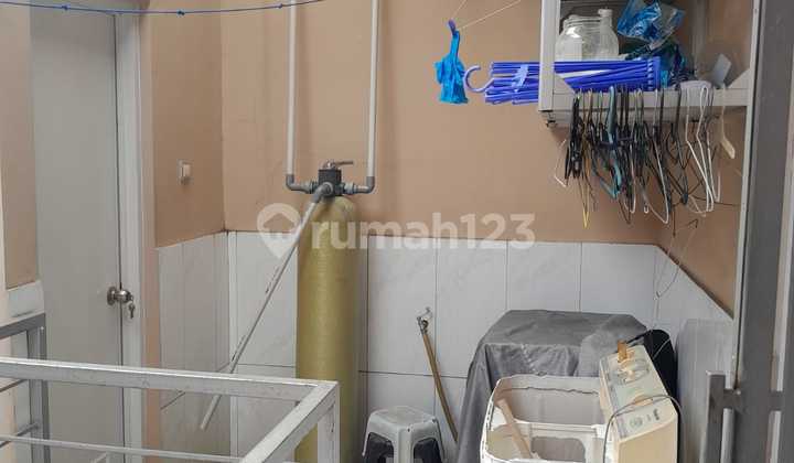 Rumah Dekat Stasiun KRL di Pondok Ranji Tangsel Ar-17413 2