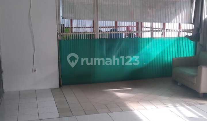 Rumah Dekat Tol Ciledug di Pesanggrahan Jaksel Af-17685 2