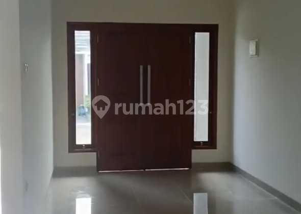 Rumah Mordern Dgn Desain Bagus di Pondok Aren Tangsel Af-17245 2