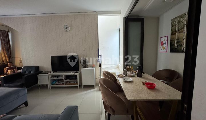 Jual Cepat Rumah Dalam Cluster di Bintaro Tangsel Gb-16070 2