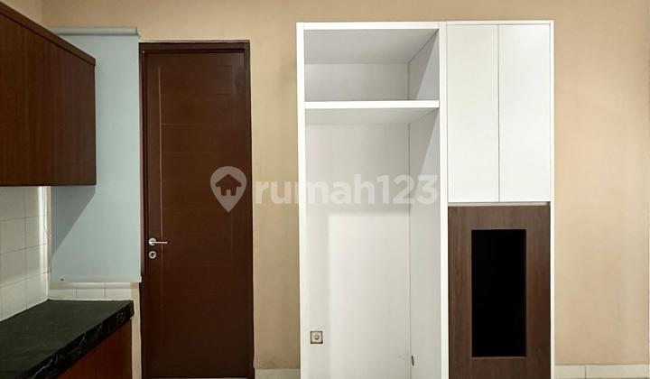 Rumah Homey Akses Mudah Siap Huni di Discovery Bintaro Jaya SC-15139 2