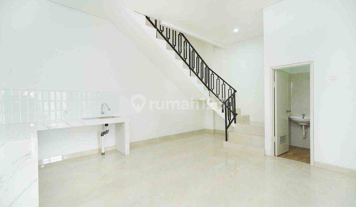 Dijual Rumah 2 Lantai Siap Visit di Kalideres Jakbar Gb 14784 2