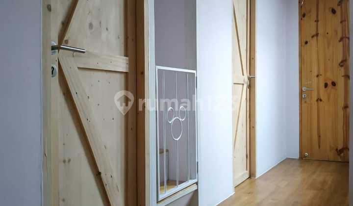 Dijual Rumah Hommy Siap Huni di Pesanggrahan Az-16561 2