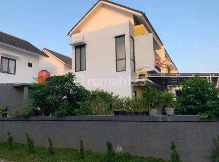 Jual Cepat Rumah Bisa Take Over di Sepatan Tangerang Gb 15317 2