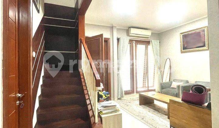 Rumah Turun Harga Dalam Cluster di Discovery Fiore Bintaro Js 15315 1