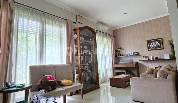 Rumah Modern di Bintaro Sektor 9, Lingkungan Nyaman Sc 15625 1