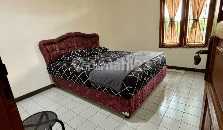 Rumah Posisi Hook di Bintaro Tangsel Nv-17490 2