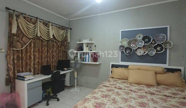 Rumah 2 Lantai Bukan Cluster di Ulujami Jaksel Dekat Bintaro Gb 14813 2