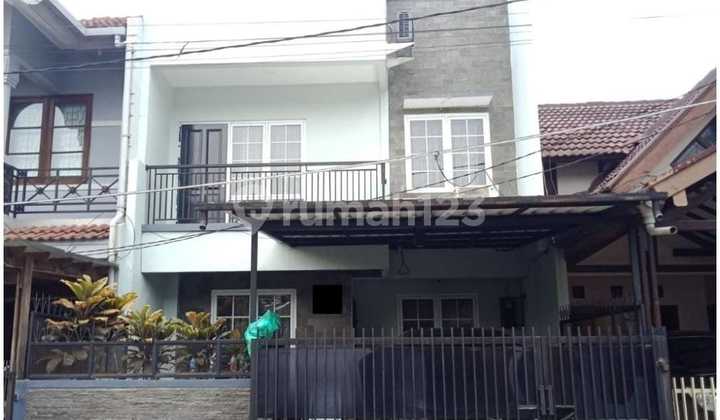Rumah Modern Siap Huni di Bintaro Tangsel Sc-15061 Rumah Modern Siap Huni di Bintaro Tangsel Sc-15061