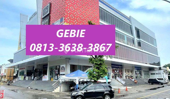 Exclusive Sale Gedung 2 Lantai Siap Usaha di Btc Bintaro Js 14508 1