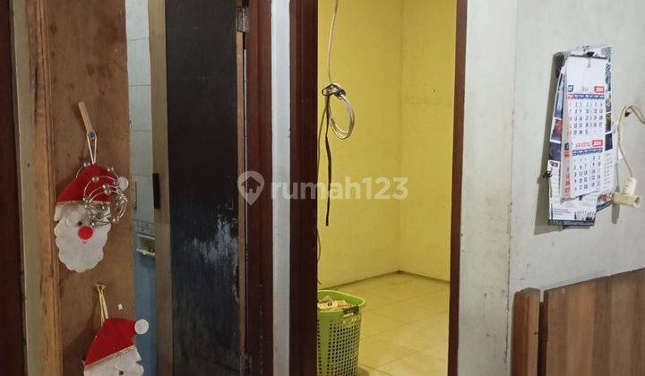 Rumah Jual Cepat Perlu Renov di Sektor 9 Bintaro Gb 15407 2