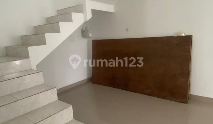 Rumah Siap Huni 2 Lantai di Cinangka Depok Am-17809 2