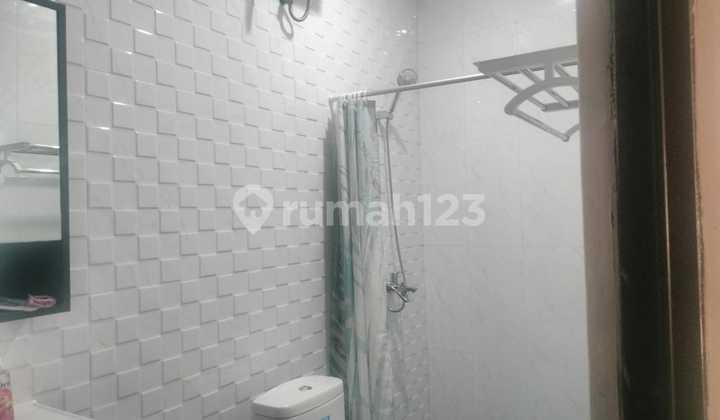 Rumah EXCLUSIVE Siap Huni di Cluster Permata Vania Bintaro FN-16425 2