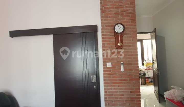 Rumah Asri Suasana Tenang Dijual Cepat di Maleo Bintaro Jaya GB-14907 2