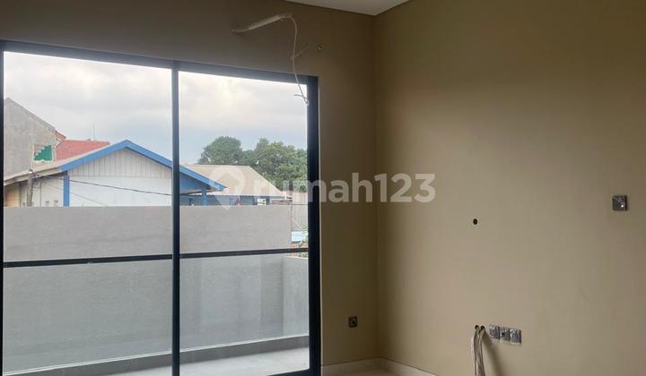 Hunian Asri Harga Lebih Hemat di kebayoran Bintaro Jaya JS-15273 2