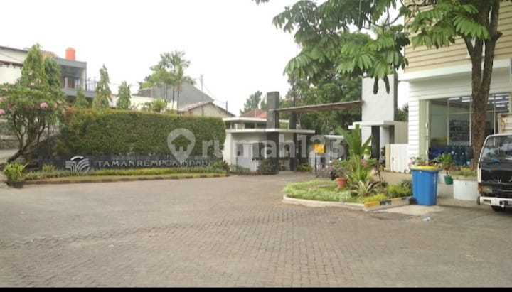 Classic House for Quick Sale in Rempoa South Tangerang LH-17147 2
