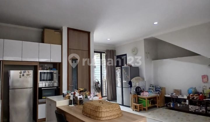 Rumah Pilihan Terbaik Semi Furnished di Discovery Bintaro Sektor 9 GB-16905 2