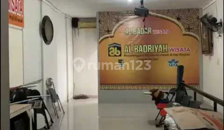 Strategic Shop House Suitable for Business in Graha Raya Tangsel Td-17512 2