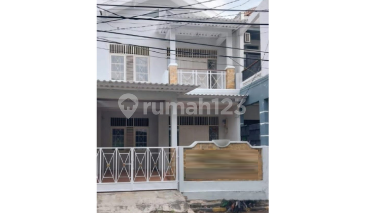 Dijual Cepat Rumah Murah di Bintaro Tangsel Gb-17587