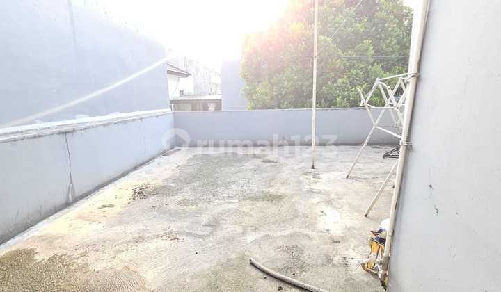 Rumah Asri Minimalis Dijual Harga Lebih Murah di Sawah Baru Ciputat GB-17268 2