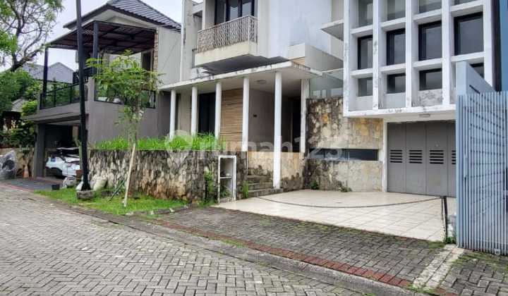 Rumah Siap Visit Lebih Murah 500 Juta di Cluster Kebayoran Bintaro SC-16664 2