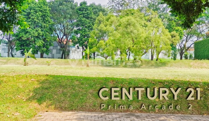 Hot Sale Tanah Dekat Rs Premier Bintaro Dibintaro Tangsel Lr-9977