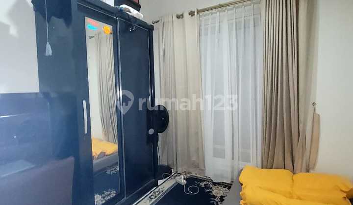 Rumah Minimalis Dijual Cepat di Cluster Emerald View Bintaro GB-15227 2
