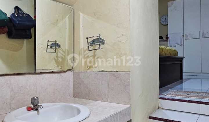 Rumah Cozy Minimalis 2 Lantai di Taman Puri Bintaro Sektor 9 GB-14523 2