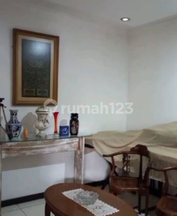 BEST PRICE Rumah Minimalis Siap Huni di Maleo Bintaro Jaya Sektor 9 AF-16339 2
