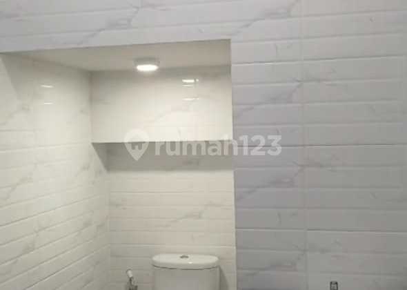 Rumah 2 Lantai Siap Huni di Jurang Mangu Pondok Aren Bintaro AF-17207 2