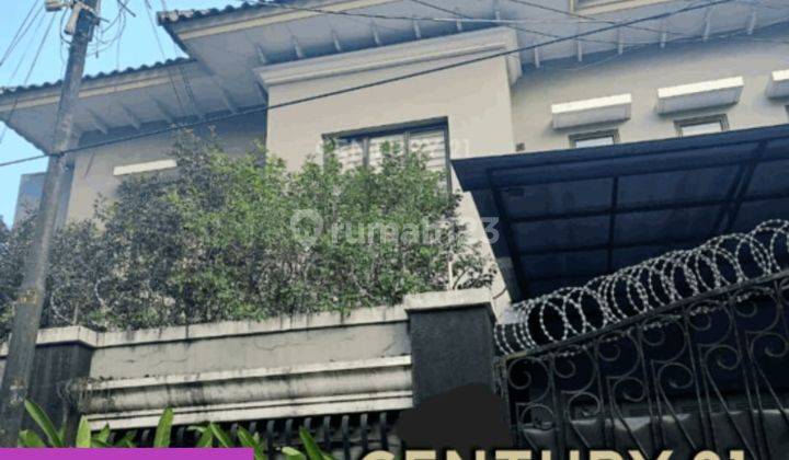 Rumah Dijual Segera 2 Lantai Siap Visit di Sektor 7 Bintaro 15486 1