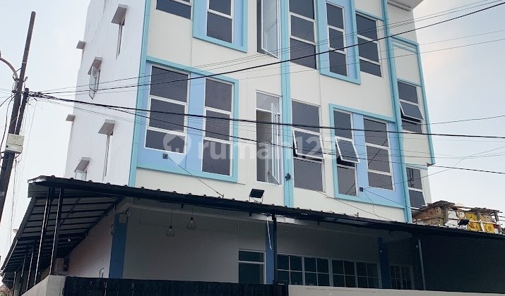 Strategic Furnished Boarding House in Sukasari Tangerang GB-15679