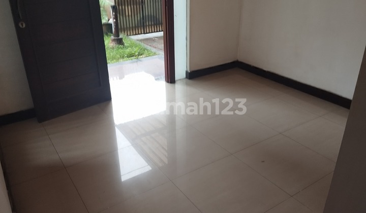 Rumah Siap Huni 2 Lantai Dijual Murah di Senayan Bintaro Jaya TK-15175 2