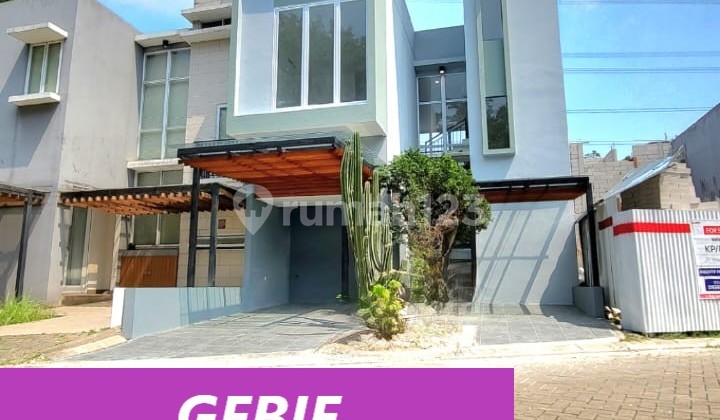 Rumah Desain Modern jarang Ada di Kebayoran Bintaro SC-15633 Rumah Desain Modern jarang Ada di Kebayoran Bintaro SC-15633