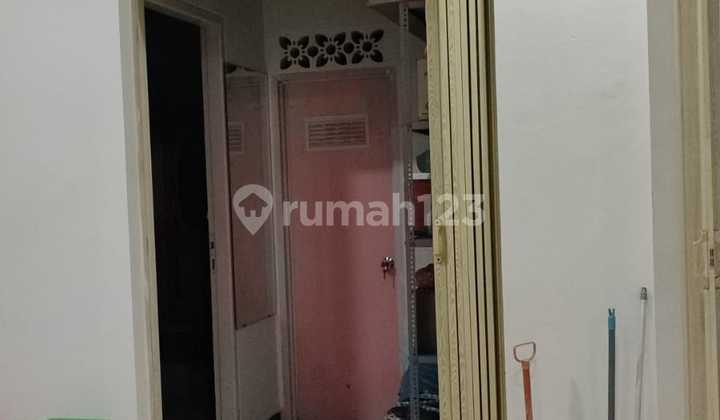 Rumah Minimalis Semi Furnished di Graha Raya Tangsel Gb-17661 2