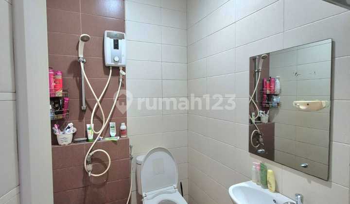 HOT SALE Rumah dalam Cluster Harga Murah di Jombang Ciputat AM-16498 2