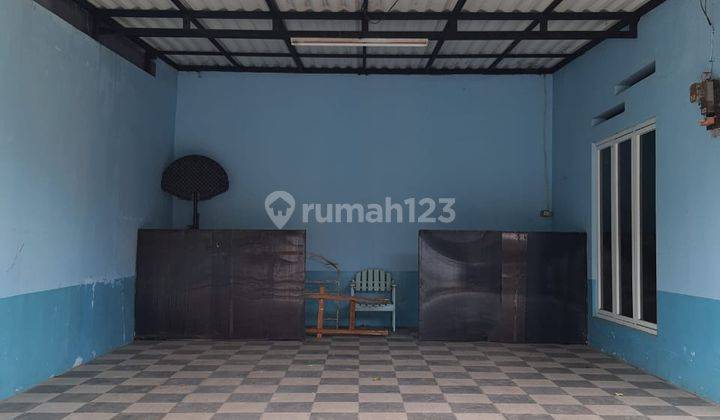 Dijual Rumah Turun Harga 2 Lantai Siap Huni di Perumahan Japos Ut14228 2