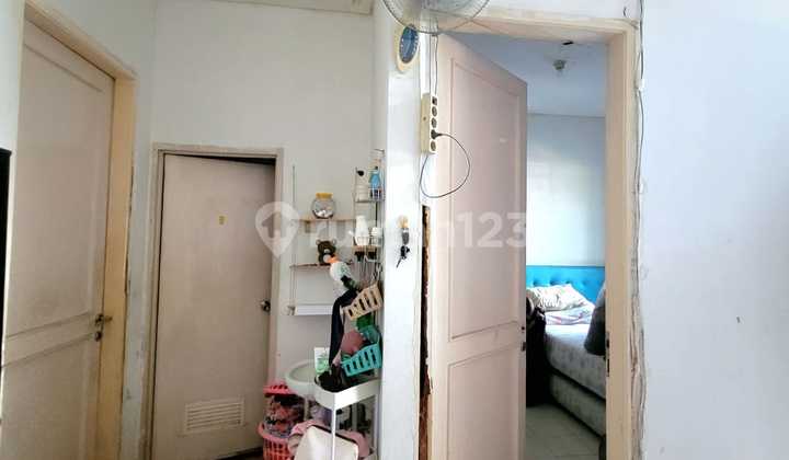 Rumah Minimalis Dijual Murah 1 Lantai Dalam Cluster di BSD GB-16703 2