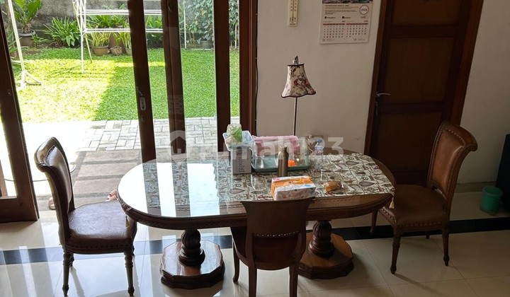 Dijual Rumah Asri 2 Lantai Siap Huni di Sektor 5 Bintaro Jaya UT-15359 Dijual Rumah Asri 2 Lantai Siap Huni di Sektor 5 Bintaro Jaya UT-15359