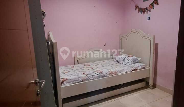 Turun Harga! Rumah di Kawasan Sektor 9 Bintaro Jaya Tangerang Selatan Wm-16341 2