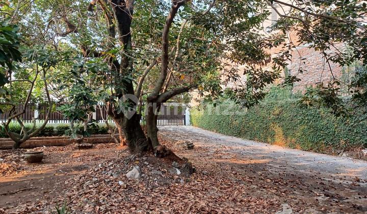 Tanah Strategis Dkt Sta MRT di Pondok Pinang Jaksel Gb-17594 Tanah Strategis Dkt Sta MRT di Pondok Pinang Jaksel Gb-17594