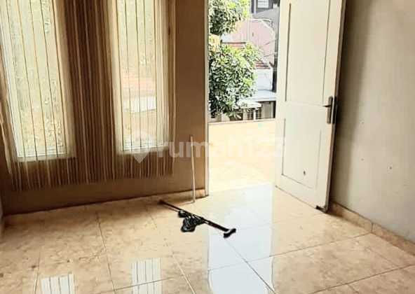 Rumah Modern Dalam Cluster di Bintaro Tangsel Gb-17603 2