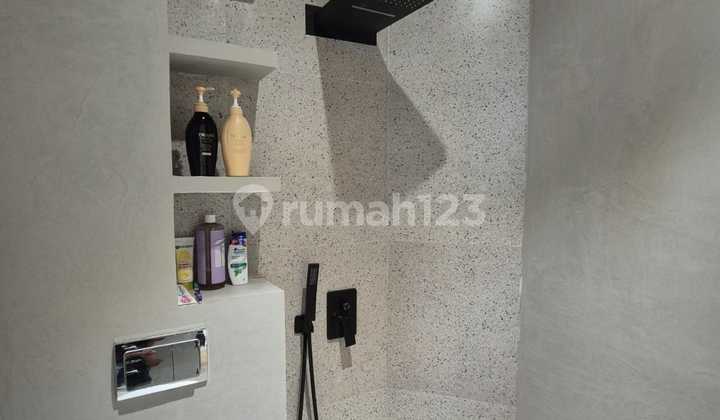 Rumah Fully Furnished di Pondok Pinang Jaksel Fr-17174 2