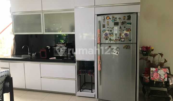 HOT SALE Rumah Semi Furnished 2 Lt Modern di Kebayoran Bintaro GB-15745 2
