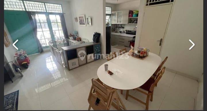 Rumah Hot Sale 2 Lantai Siap Huni di Kucica Bintaro Jaya Fm 14332 2