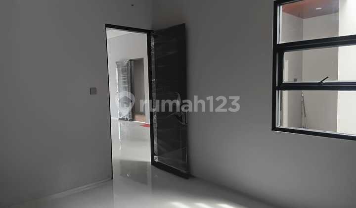 Rumah Siap Huni Dkt Unpam di Pamulang Tangsel Dm-17515 2