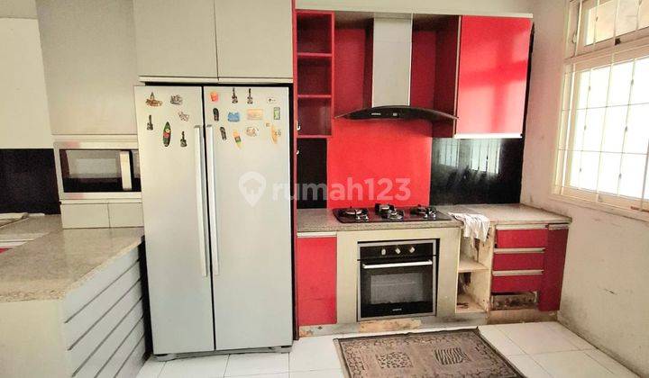 Rumah Dijual Cepat Harga Bisa Nego di Maleo Bintaro Jaya Fm 14280 2