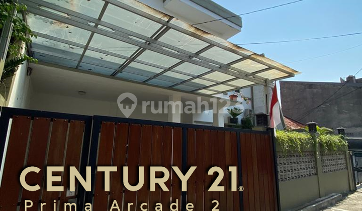 Rumah Bagus Dgn Tempat Duduk Ouutdoor di Cilandak Jaksel Fm-14565