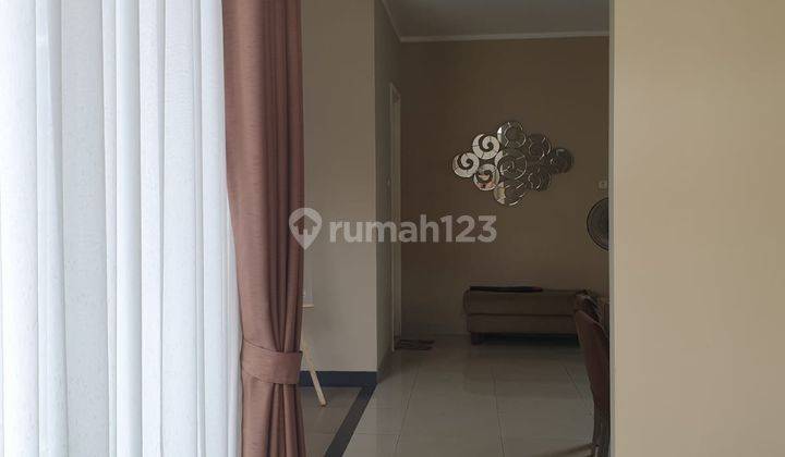 Rumah Dijual Segera 2 Lantai Modern di Kebayoran Bintaro Jaya Sc 15212 2